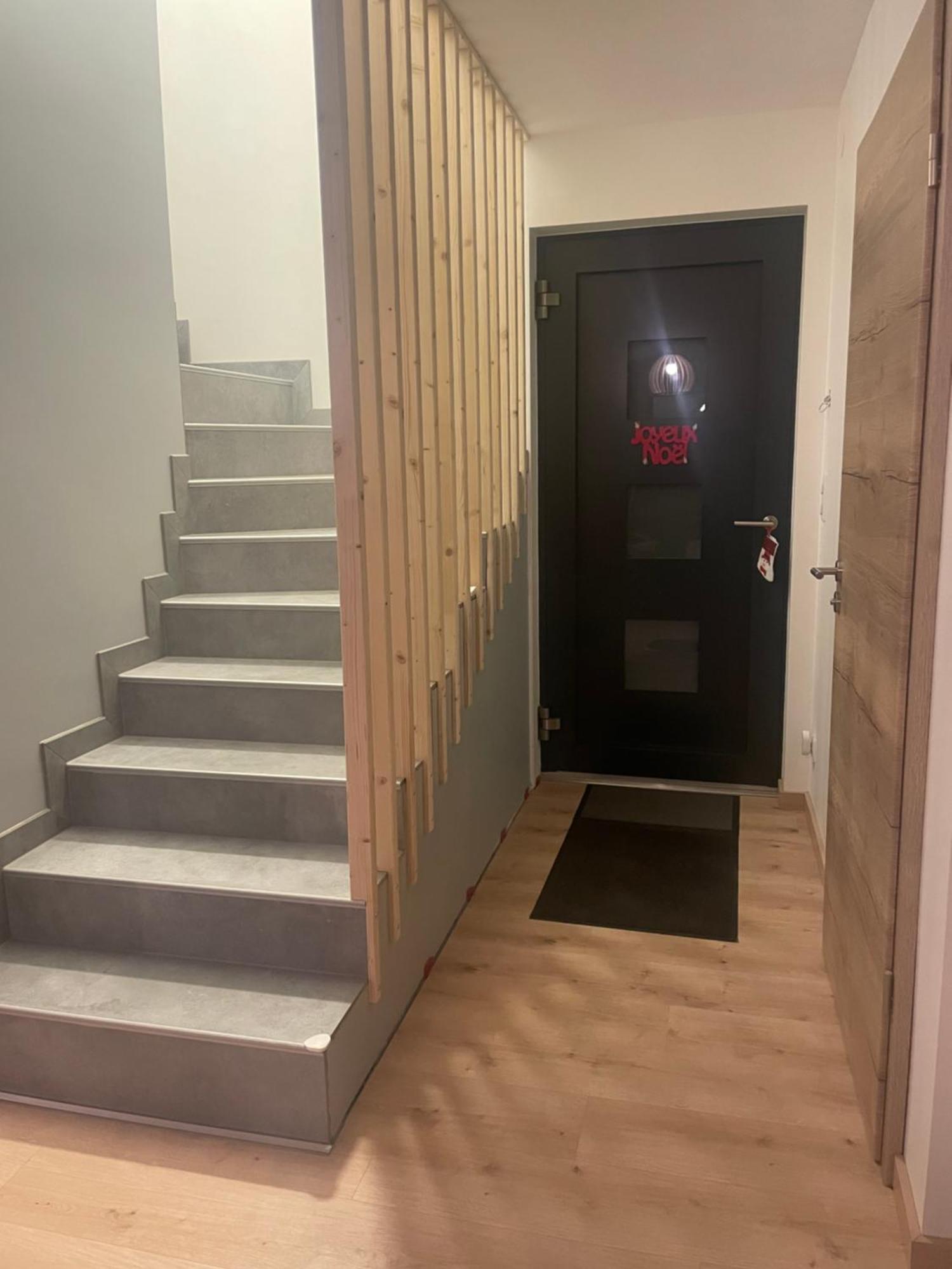 Maison Spacieuse Proche Strasbourg אוסטוולד מראה חיצוני תמונה