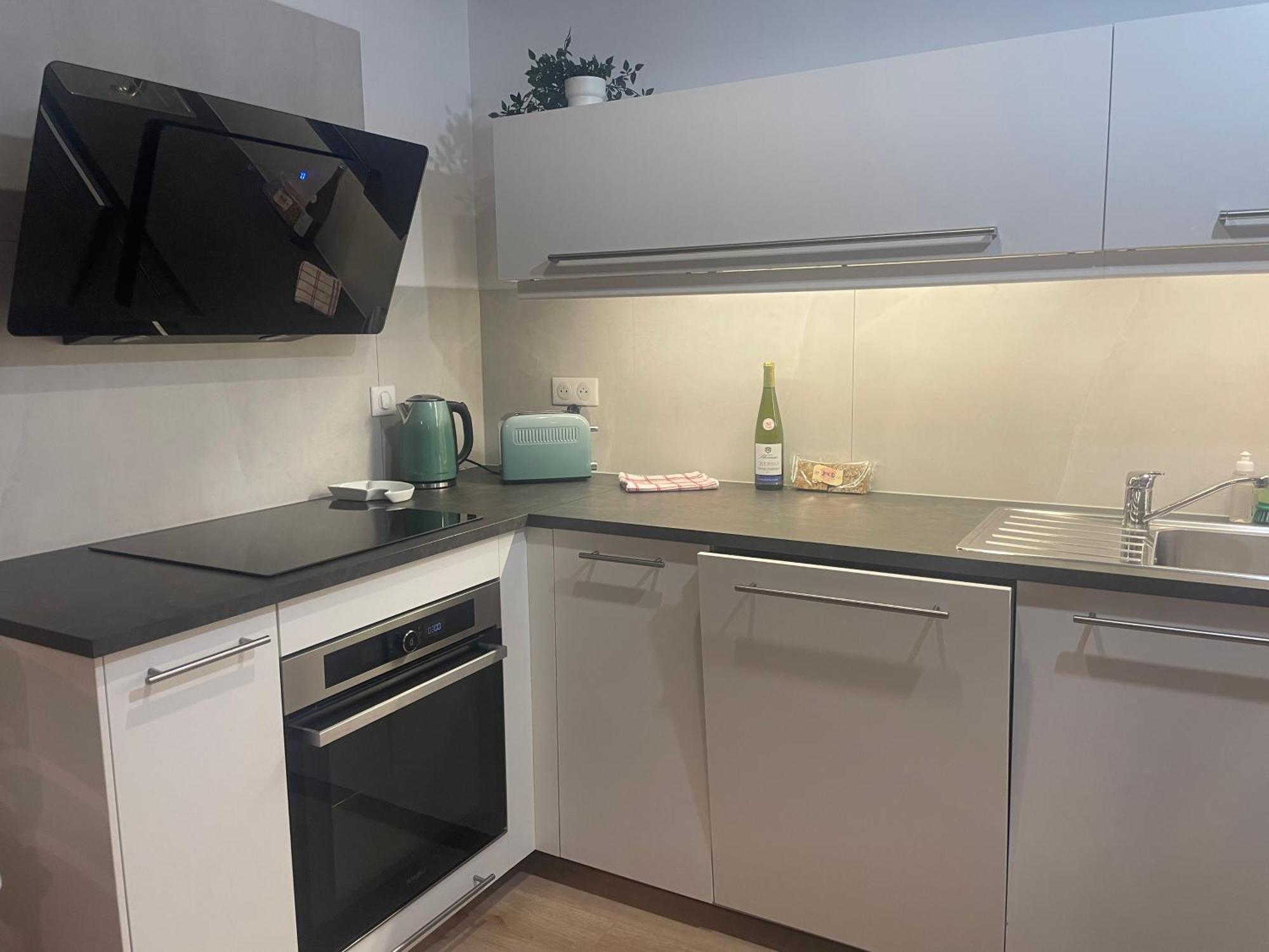 Maison Spacieuse Proche Strasbourg אוסטוולד מראה חיצוני תמונה
