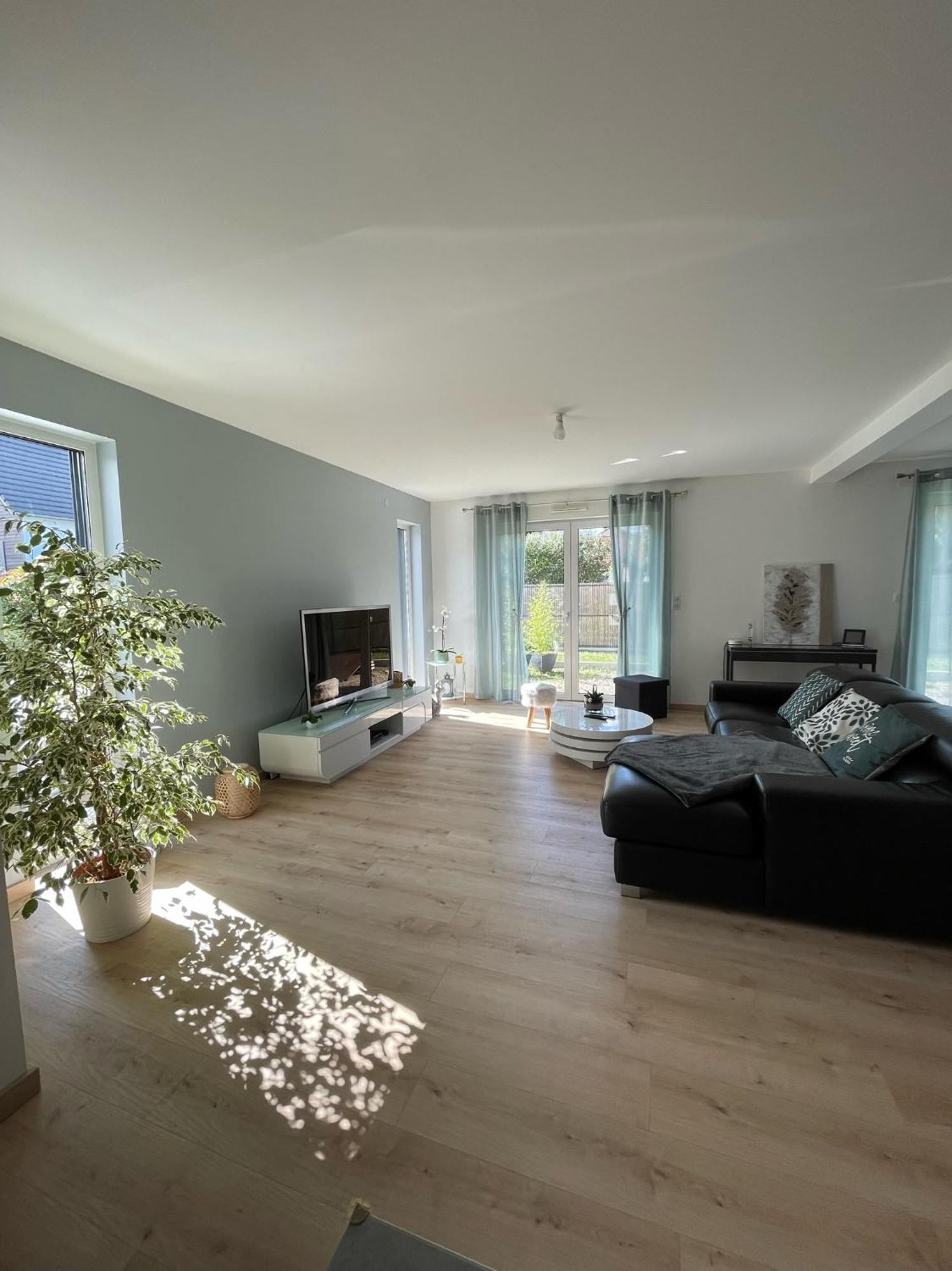 Maison Spacieuse Proche Strasbourg אוסטוולד מראה חיצוני תמונה